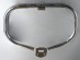 Highway Chrome Crash Bar Engine Guard for Harley-Davidson Sportster 883 & 1200 XL (2004+) 